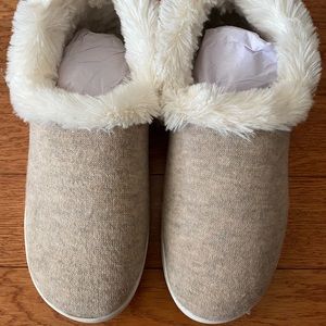 Dr. Scholl’s - Memory Foam Cozy Madison Slippers